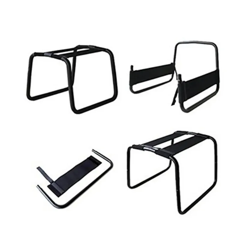Female Masturbation Sex Furniture Add Sex Pleasure Sexual Positions Assistance Chair Swing Adult Products Elastic Chair