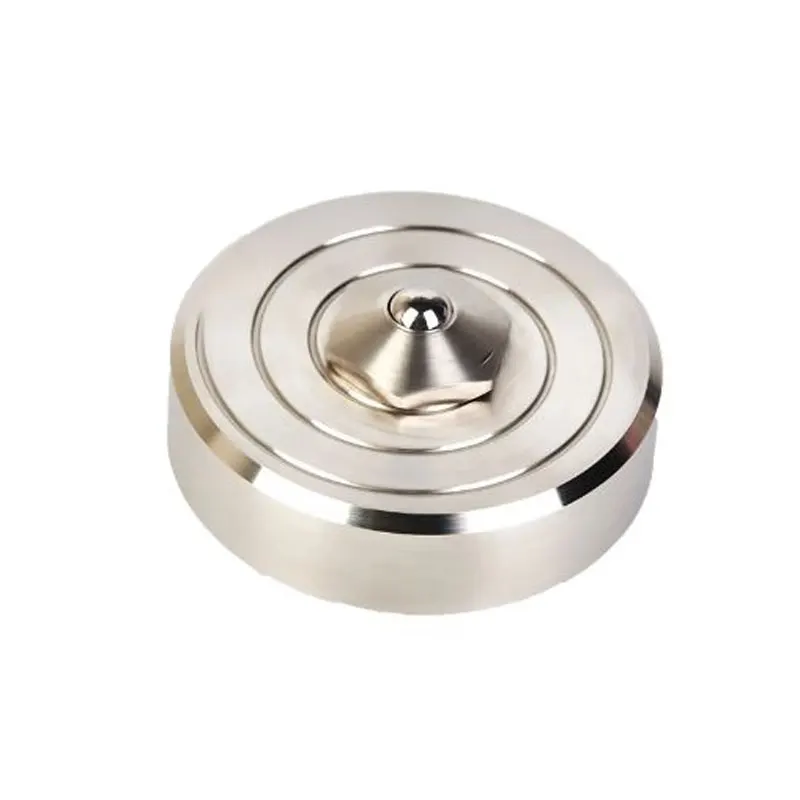

Double-sided Water Ripples Fidget Spinner EDC Adult Metal Fidget Toys ADHD Hand Spinner Office Desktop Toy Anxiety Stress Relief
