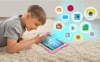 Android 13   2023  4GB/64GB Tab  Sauenane cheap Kids Tablet 7 Inch  Cheap Quad Core Children's Gift 5G WiFi Tablet Pc 5