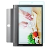 9H Tempered Glass Screen Protector For Lenovo Yoga Tab 3 Plus 10.1" YT-X703F X703L Tablet Bubble Free HD Clear Protective Film 2