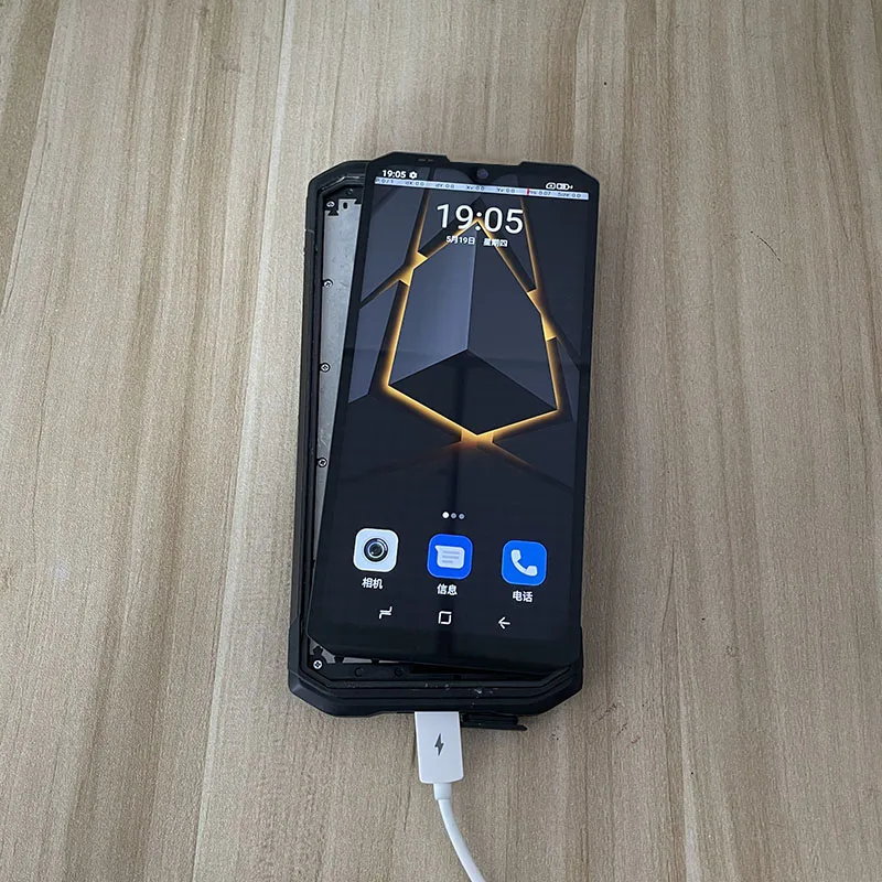 Display LCD Per Doogee S98 E S98 PRO - Schermo Di Ricambio Con Kit Strumenti - Foto 5