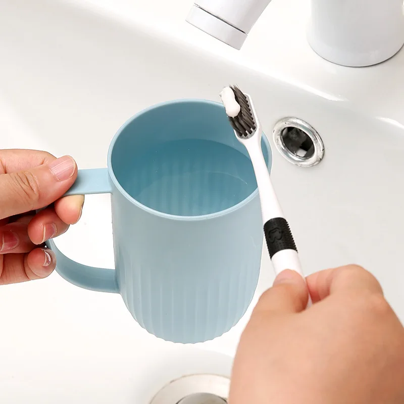 Wall Mounted Toothbrush Holder Punch-Free Quick Draining Tooth Brush Container Plastic Space Saving Toothpaste Dispenser toothbrush holder,toothpaste dispenser