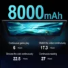 2024 New 10.1Inch 4G LTE 8GB RAM 256GB ROM Android 13 Tablets Mobile Phone Call Dual Call Bluetooth WiFi Google Tablet PC 4