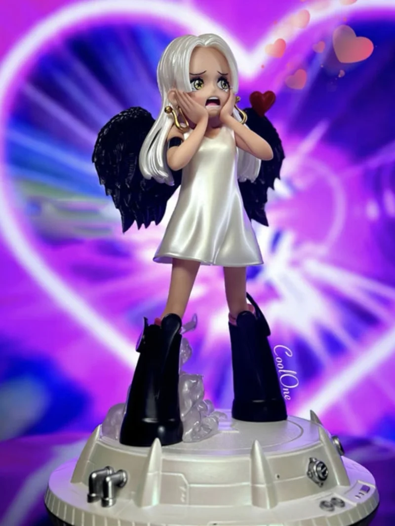 Figura de Seraphim One Piece: Uma Análise Detalhada e Recomendação