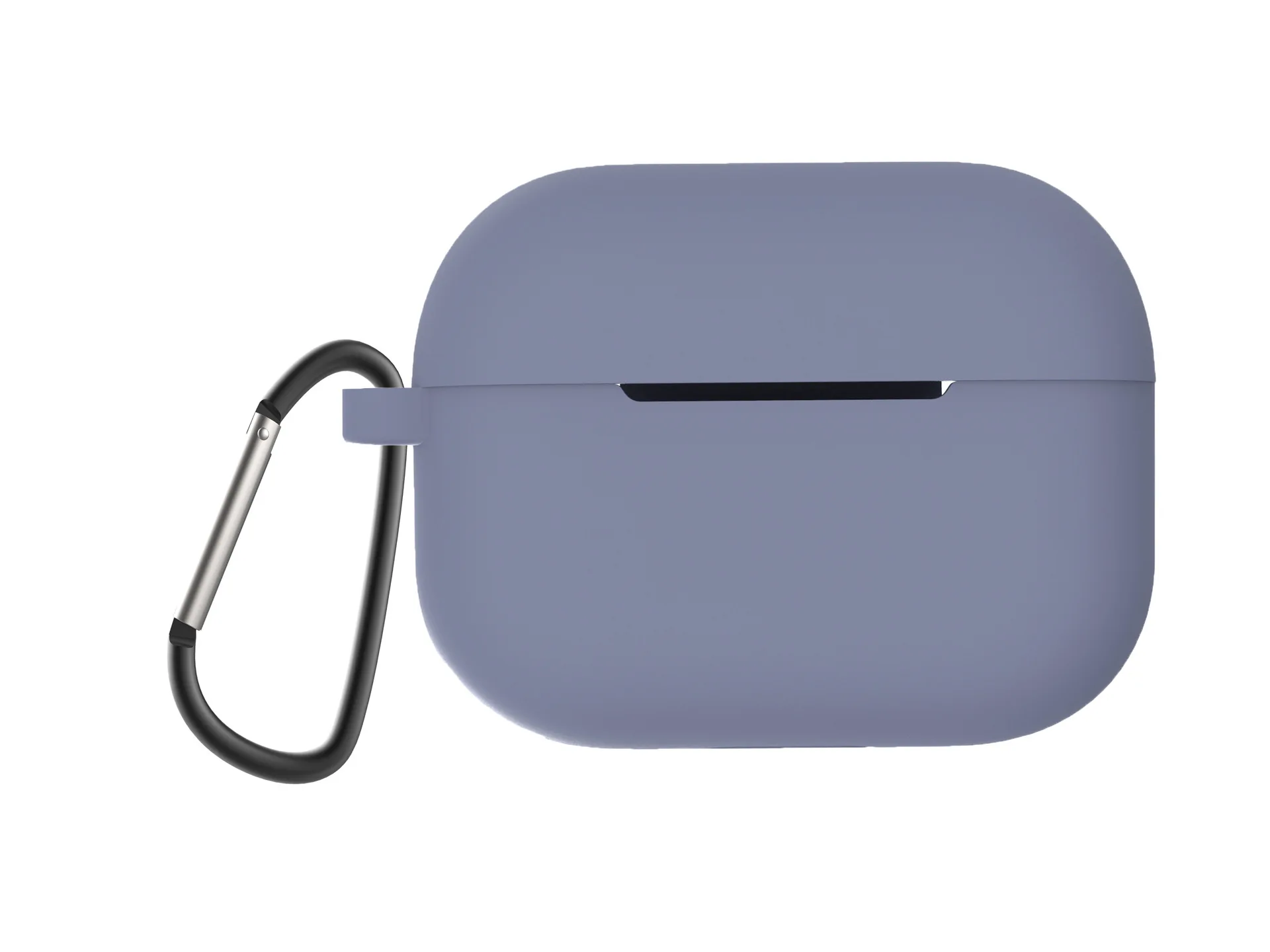 Silikon hüllen für Airpods Pro 2. Generation Luxus-Schutzhülle für drahtlose Kopfhörer mit Haken Kopfhörer zubehör — изображение 6