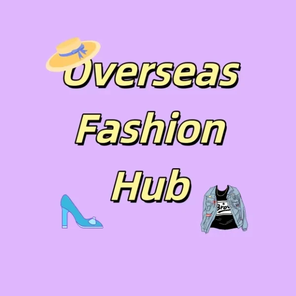 Overseas Fashion Hub Store