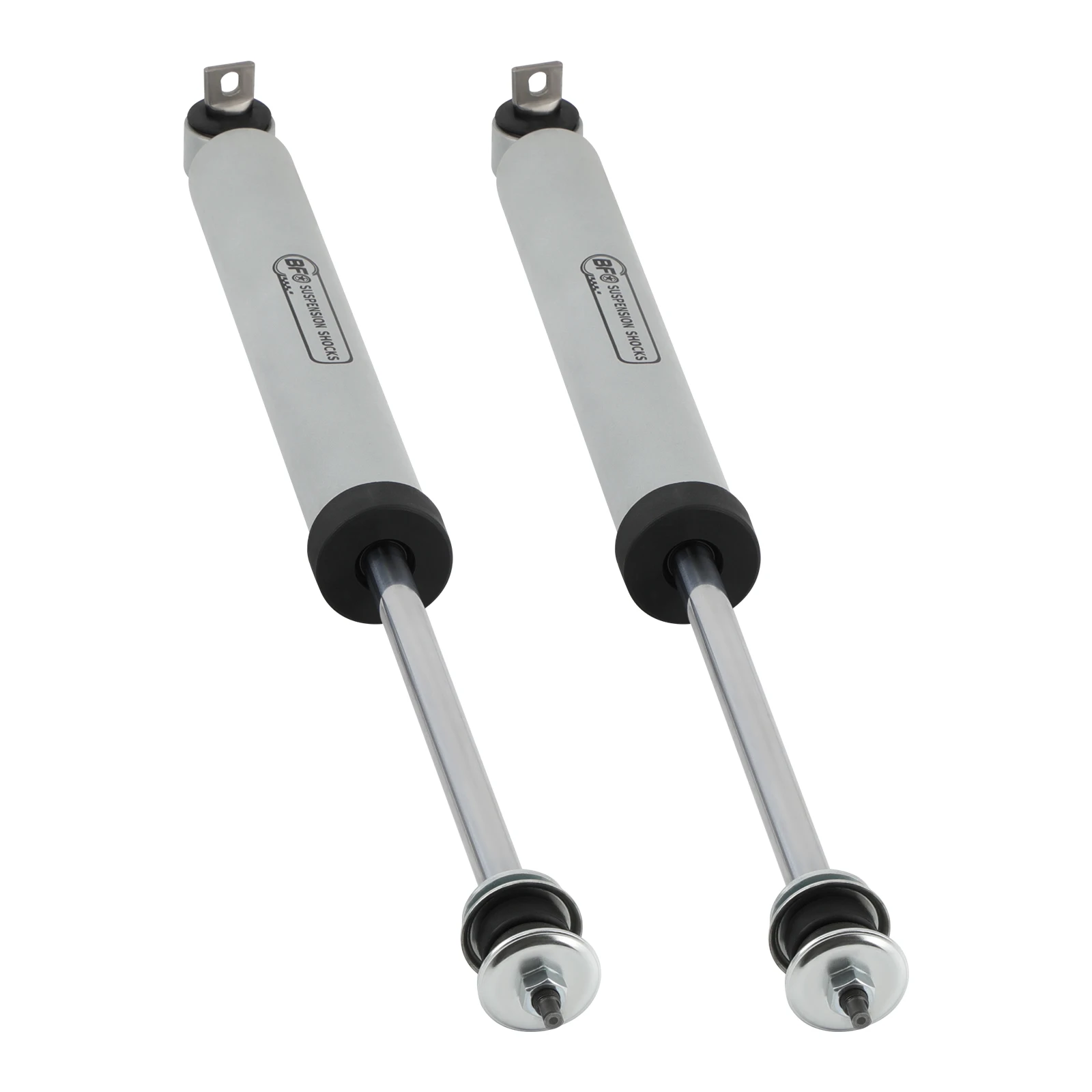 

2x Front Shock Absorbers For Jeep Grand Cherokee 1986-1992 W/ 0.5-3" Lift Height
