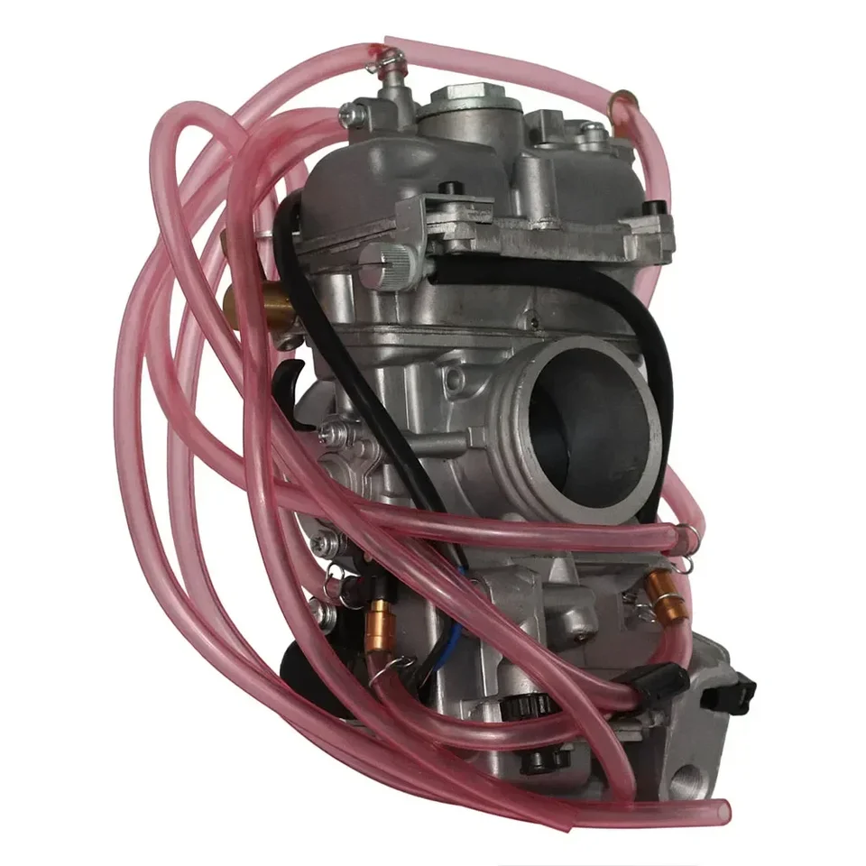 Onsnail 5TG 14101 00 00 Carburetor For YAMAHA YZ400F 1998 1999 YZ426F 2001 2002 YZ450F 2003 2009 WR400F 1998 2000 WR426F 2001 2002 WR450F 2003 2011 In | Whizz - Foto 4