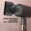 Professional High Power 1800W Hair Dryer Constant Temperature Negative Ions Blower Styling Tools Salon High Speed Salon/Barber 3
