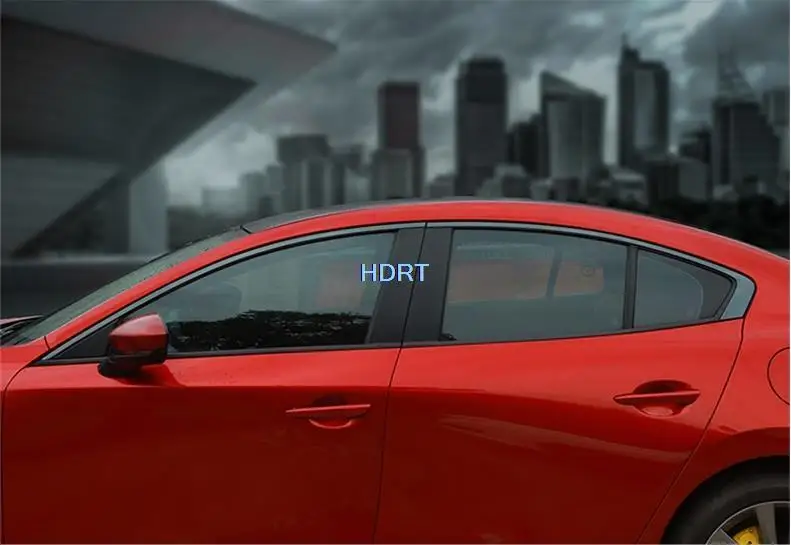 Mazda 3 Axela 2020 2021 ڵ Ÿϸ  η ƿ â   Ʈ Ʈ ƼĿ ܺ ׼
