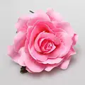 Deep pink
