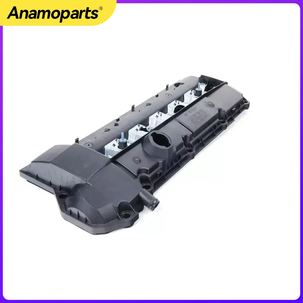 Engine Parts Valve Cover Fit 2.5 2.8 L M52 S52 For 96-00 BMW E36 E39 323i 323is 328i 328is 528i M3 Z3 2.5L 2.8L GAS 11121703341