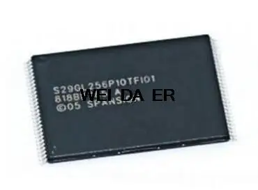 

IC new original S29GL256P10TFI010 S29GL256P S29GL256 TSOP56 Free Shipping