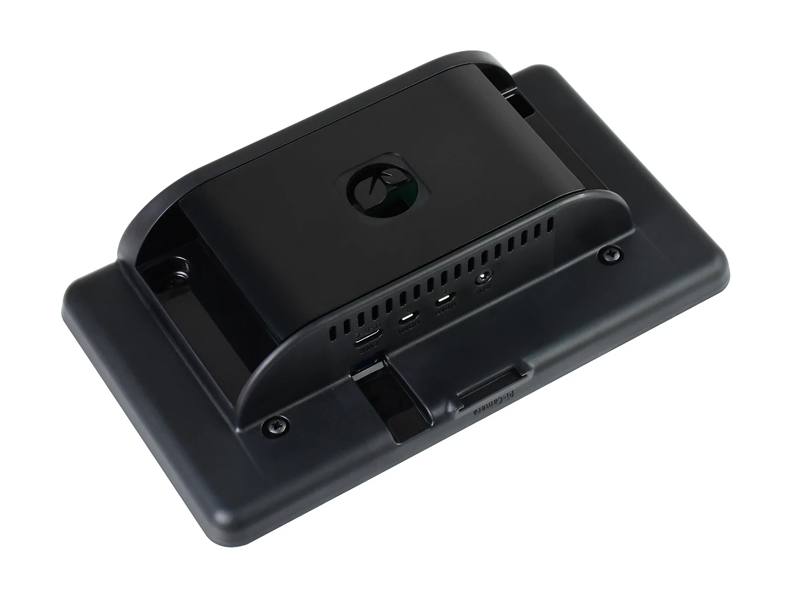 Waveshare 7 ġ 뷮  ġ IPS ÷ 󽺺 , 1024  600, DSI ̽ ȭ , ȣ ̽ 