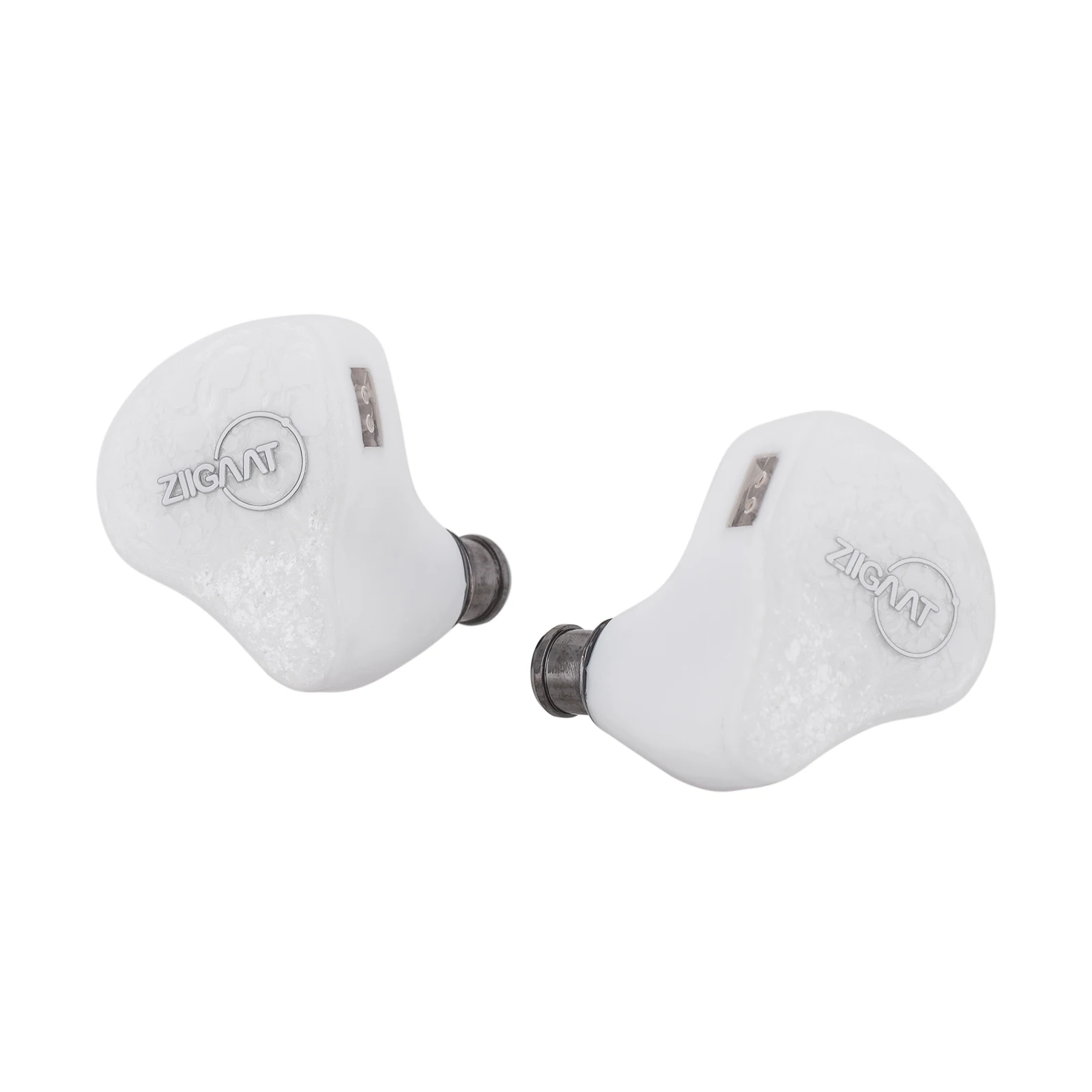 Pre-order ZiiGaat x Fresh Reviews Arete 1DD+4BA Hybrid IEM In-Ear Monitor HiFi Earphones Wired Earbuds for Audiophiles Musicians 3