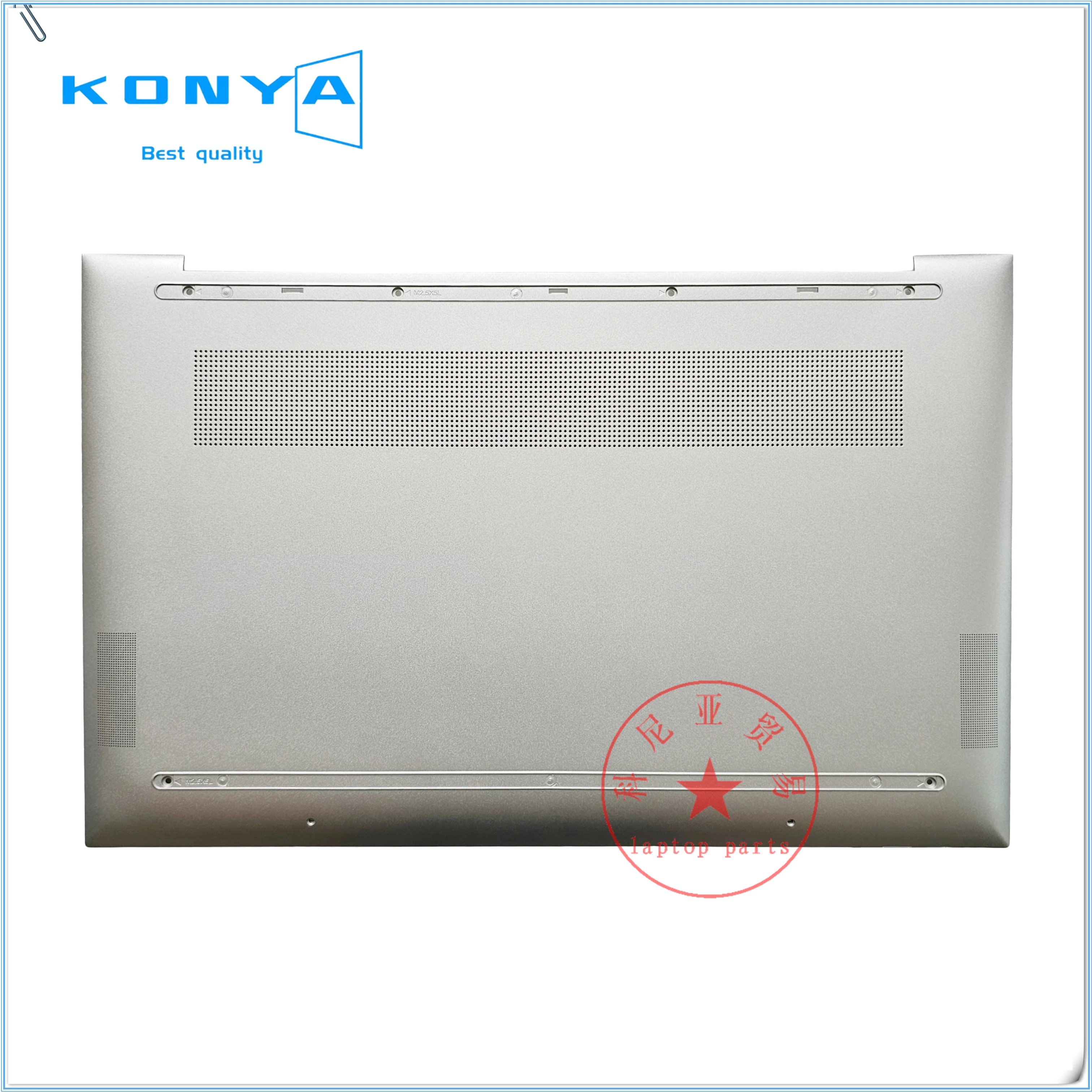 

Новая Оригинальная задняя крышка ноутбука HP ENVY 17-CH TPN-W148 Series