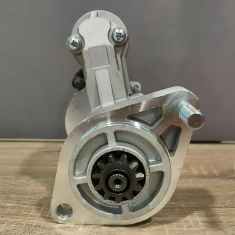 

Новый 12 В автомобильный стартер переменного тока QDJ1369 для DONGFENG NISSAN RICH