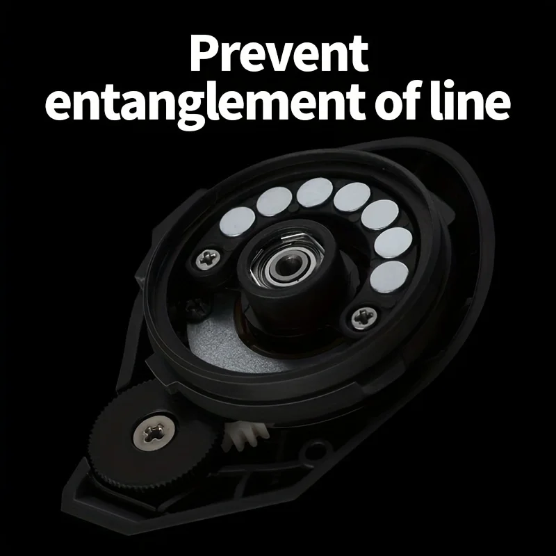 Integrated Ak Water Drop Wheel 6