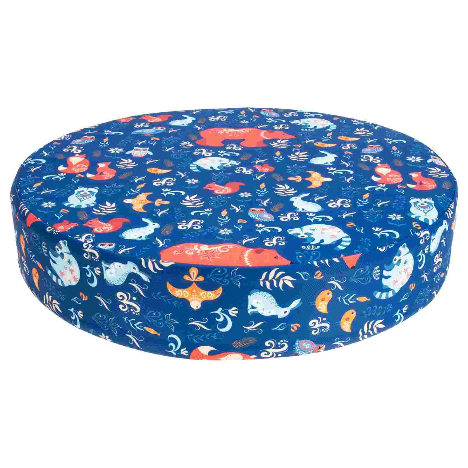 

Booster Cushion Seat Cushion Seat Stool Baby Travel Pillow Child Kids