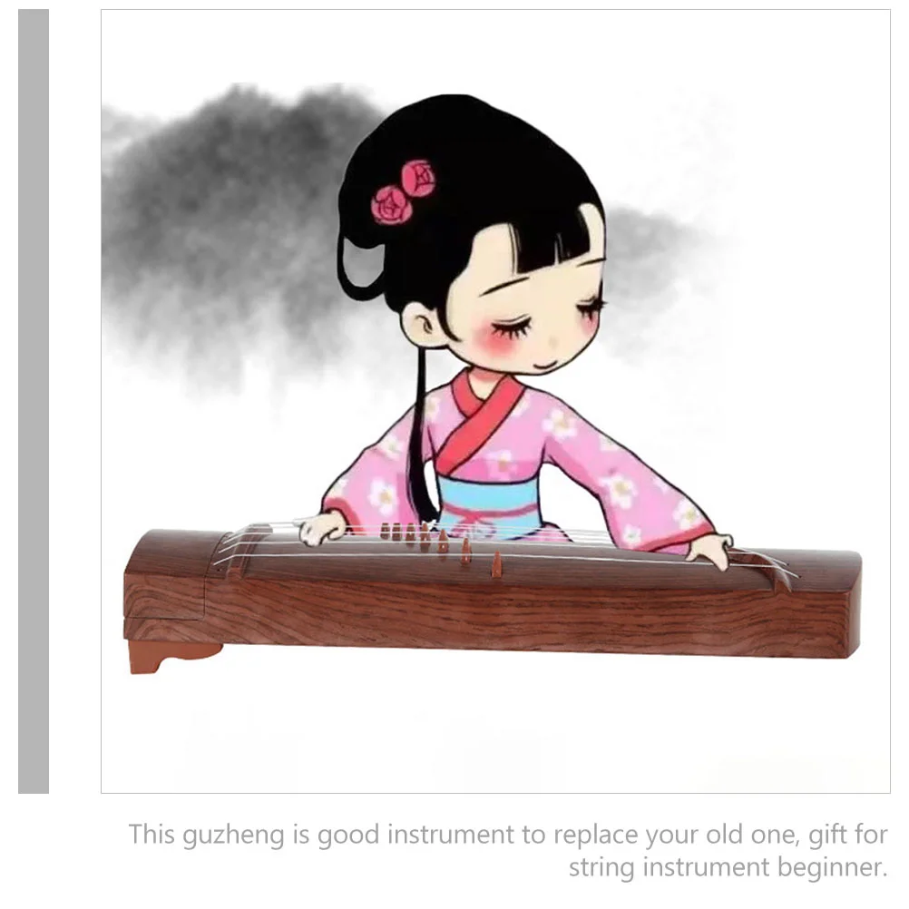 Aggregate 108+ guzheng anime in.eteachers