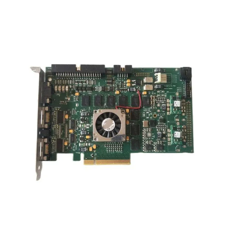 

OR-X8C0-XPD00 DALSA Ideo карта захвата в хорошем состоянии