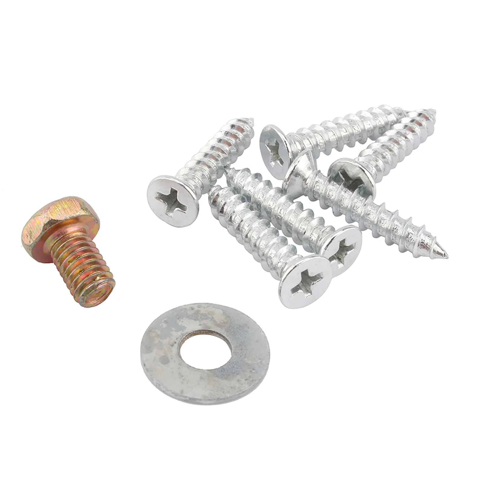 Door Opener Closer Hydraulic Buffer Home Positioning Spring Closer 35‑60KG
