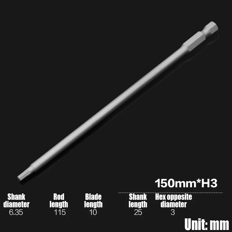 150mm x H3