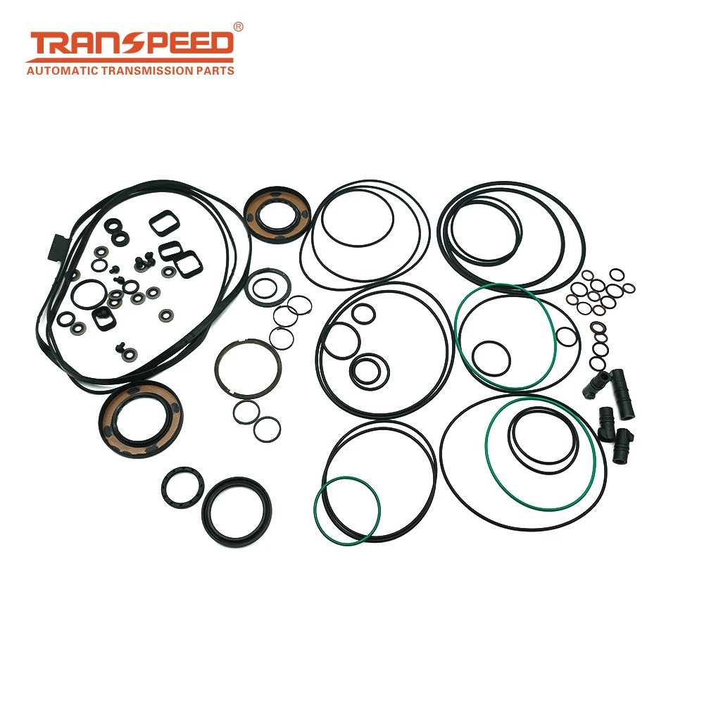 TRANSPEED ZF6HP19 6HP19 Transmission And Drivetrin Overhaul Kit For HYUNDAI BMW JAGUAR CABRIOLET Automat Transmiss