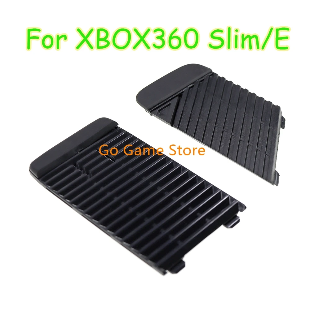 Cover Hdd Nera Per Microsoft Xbox 360 S Cover Per Disco Rigido Del Controller Sottile Per Custodia In Plastica Xbox 360 E