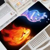 Beast Kingdom E-ElementalS INS Tide Large Gaming Laptop Computer Desk Mat Mouse Pad Notbook Gamer for Teen Girls Bedroom 5