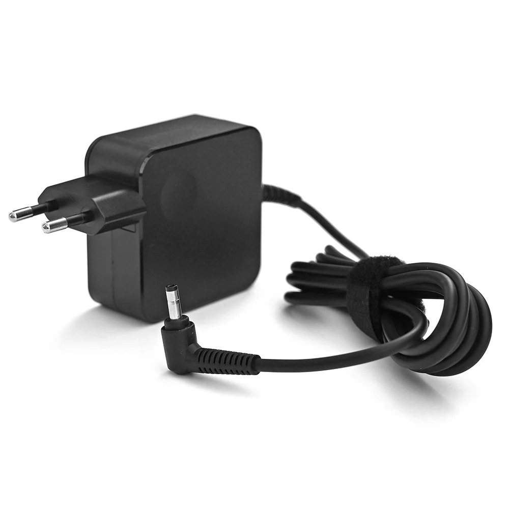 Carregador para Ideapad 100 100s, 20V, 2.25A,