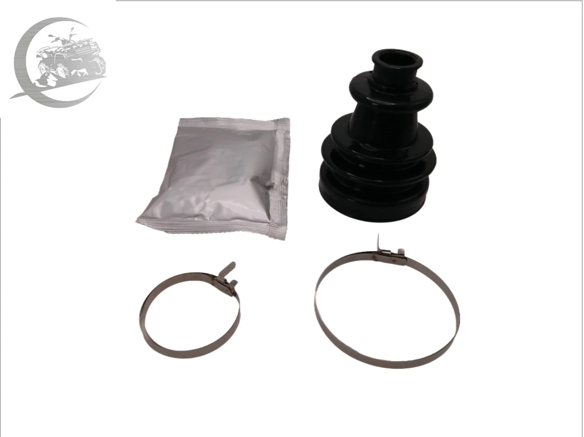 Atv Utv Parts Cf 500 Parapolvere, Motion End Cf Per Cf 500 Quad Atv Utv Go Kart 9010-270170-10000