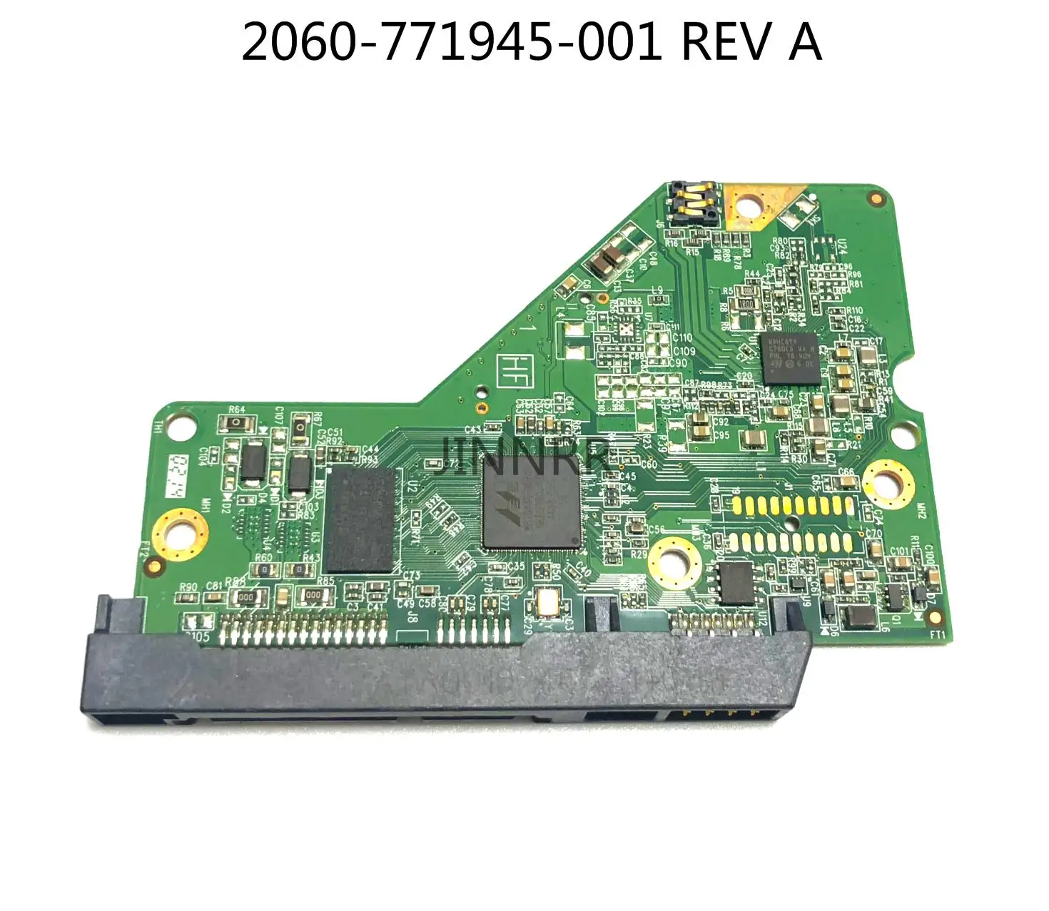 PCB Board Controller Disque Dur Electronique 2060-771945-002 WD20PURX- 64P6ZY0