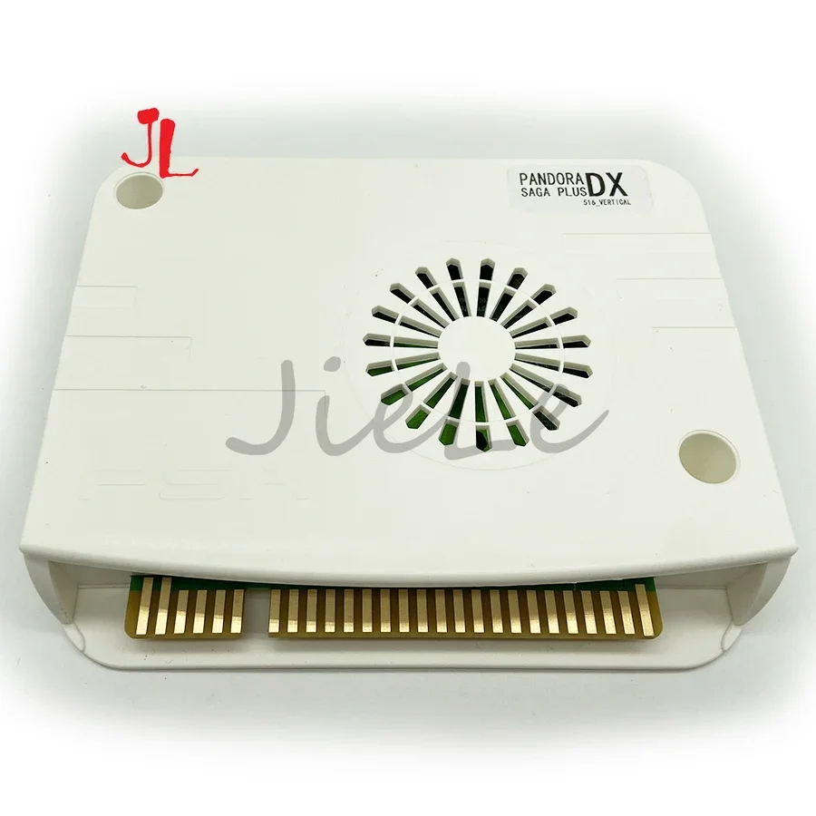 2024 Original The King Of Air 2 Arcade version 516 in 1 Jamma