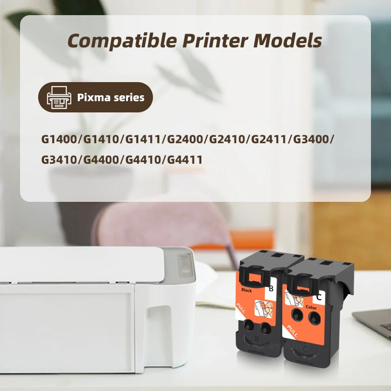 QY6-8002 QY6-8006 QY6-8018 Print Head CA91 CA92 For Canon G1400 G1410 G1411 G2400 G2410 G2411 G3400 G3410 Printer Europe