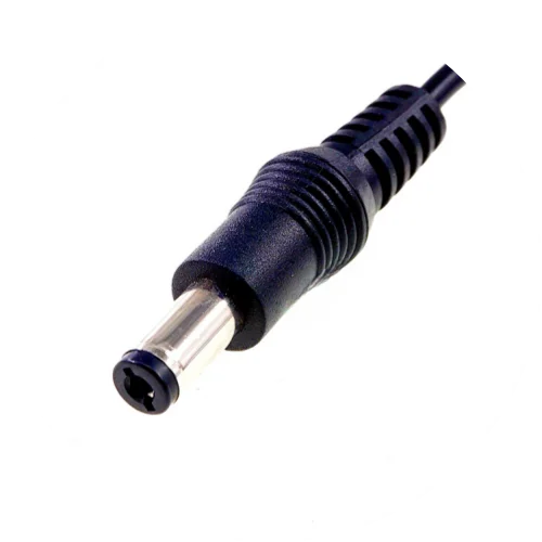 Magnetischer 5,5mm X 2,1mm DC-Stromstecker-Adapter 2A Anschluss PogoPin Stecker-Buchse-Kabel für CCTV LED-Streifen Kamera Smart-Armband – Detail 3