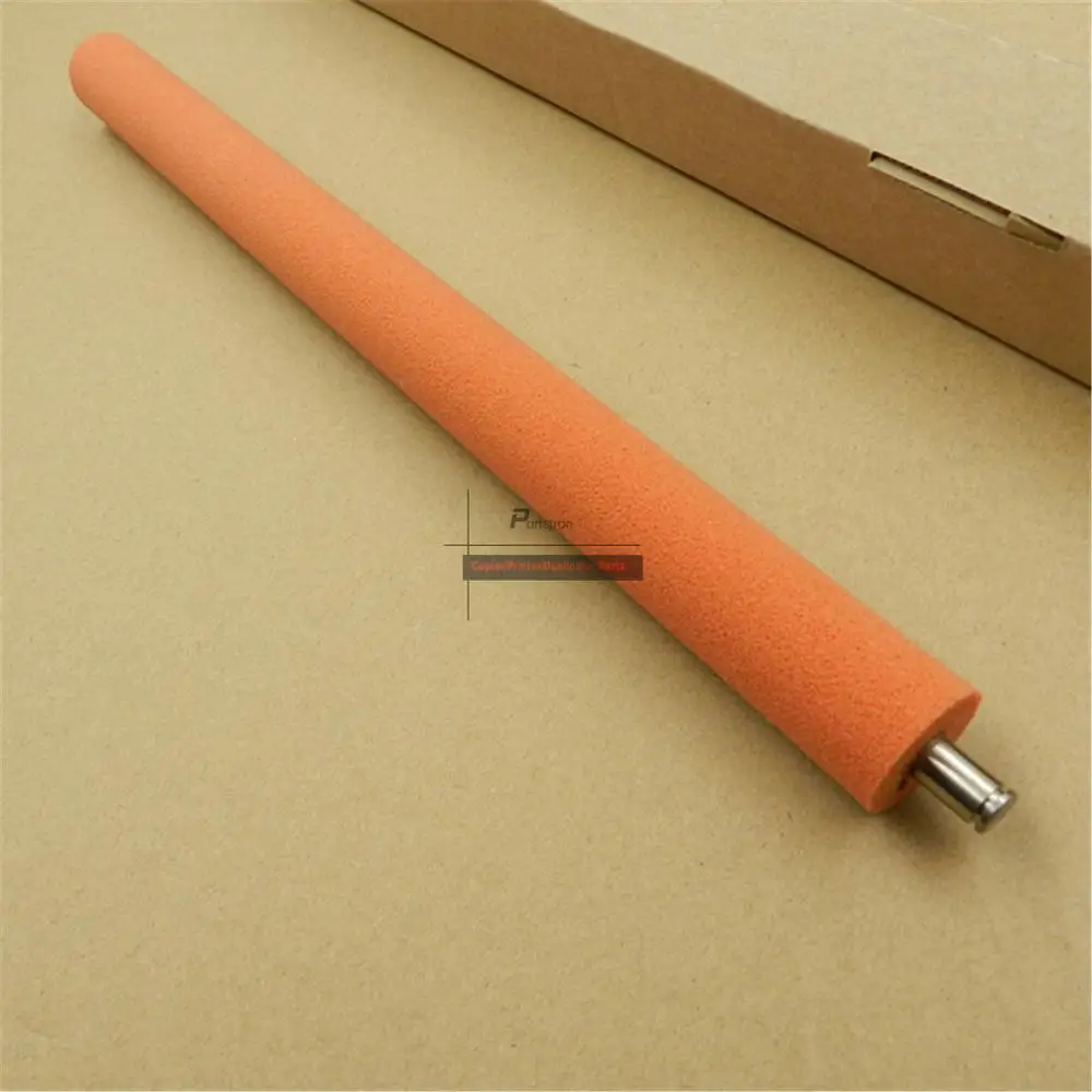 Original Fuser Limpeza Web Roller Copiadora Peças para Canon Adv 6055 6065 6075 6255 6265 6275 Fa93860000