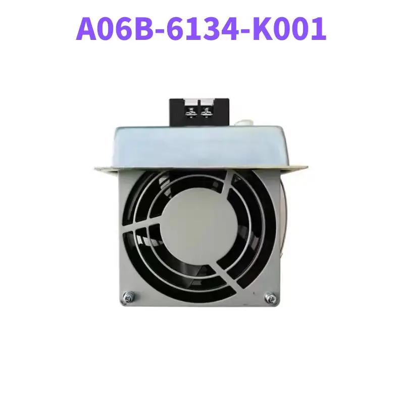 

Brand New FANUC A06B-6134-K001 A06B 6134 K001 Drive Cooling Fan