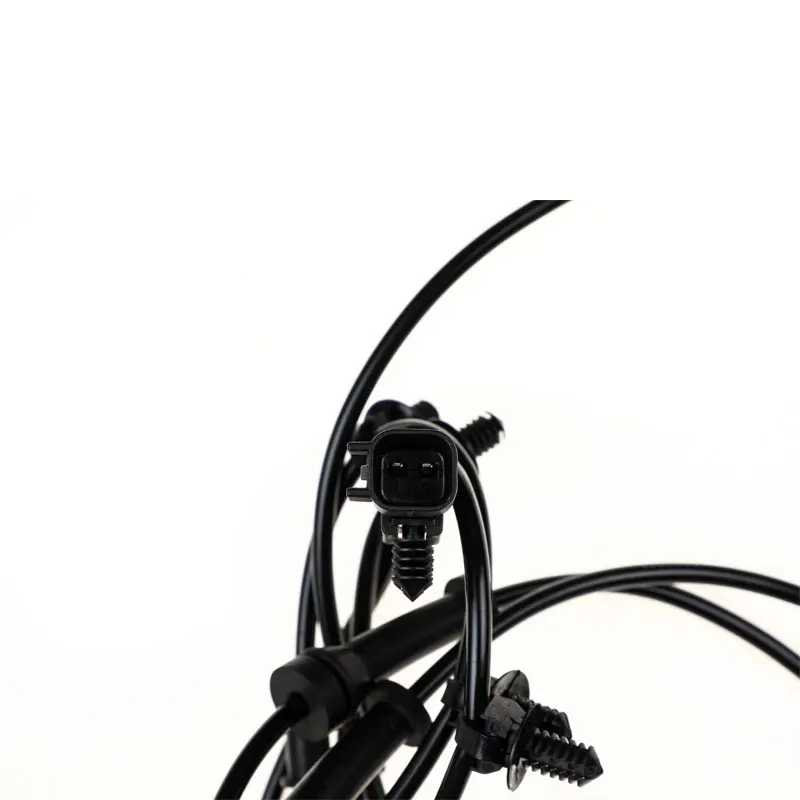 Front Rear Left Right ABS Wheel Speed Sensor For Jeep Wrangler 2007-2017 68003281AA 52125003AB car abs speed sensor