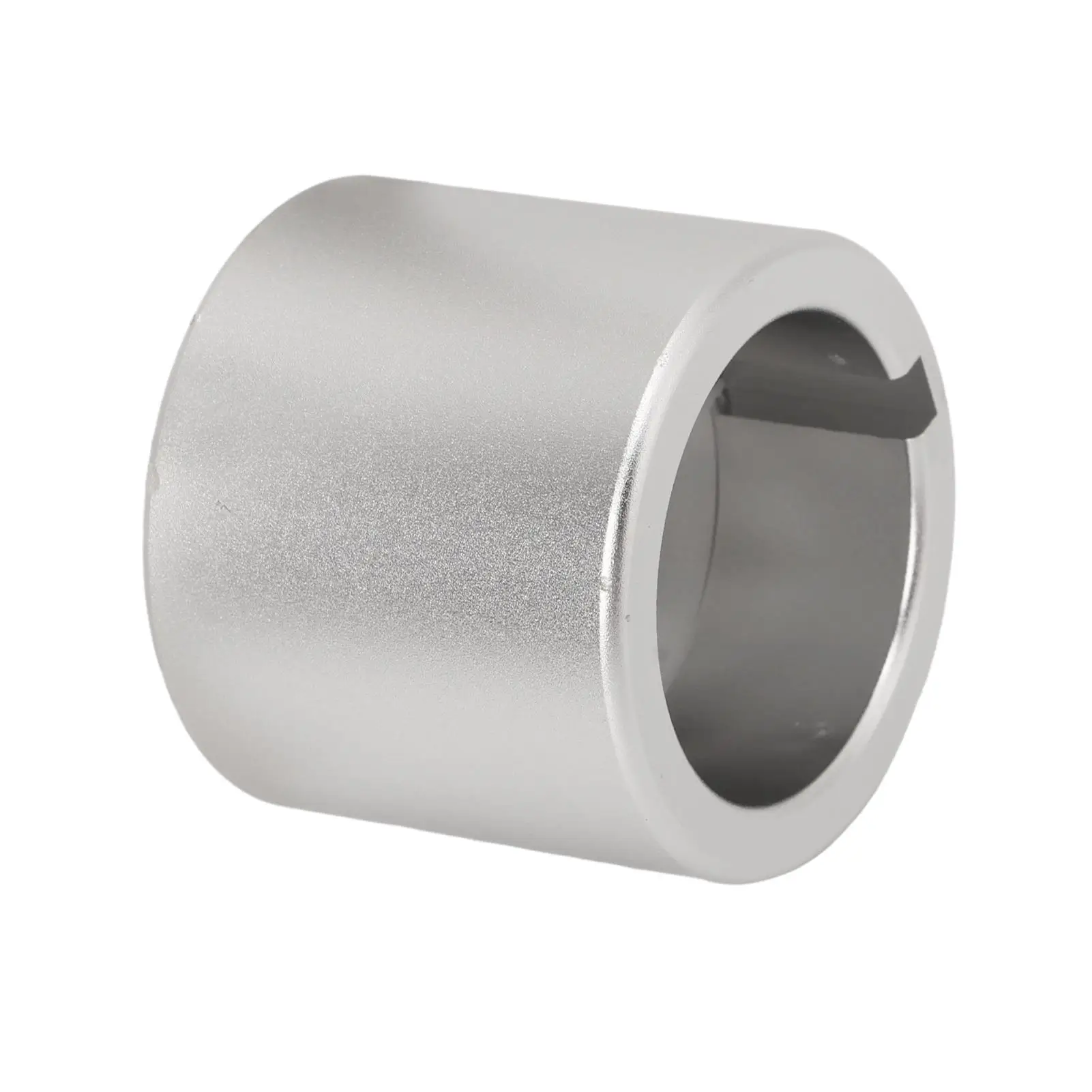 Crankshaft Tool Silver Crank Shaft Turning Socket for sbc Small Block 5.7L 305 350 400 V8