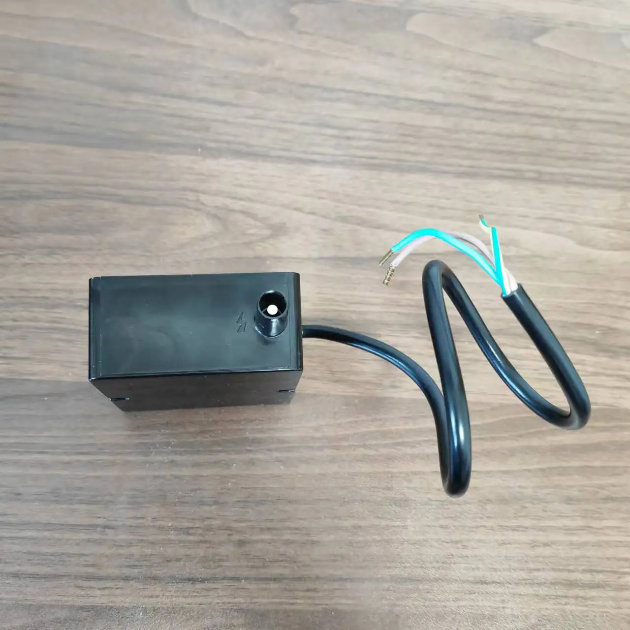 Gas Burner Ignition Transformer XT18BL 220V 15KV One Output For Gas