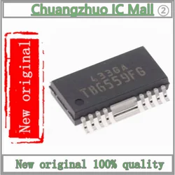 10PCS/lot TB6559FG,8,EL TB6559FG  IC MOTOR DRIVER 10V-30V 16HSOP Chip New original