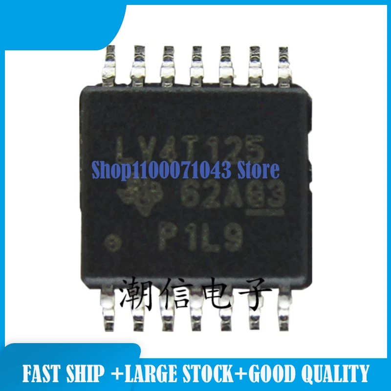 

10 шт./лот LV4T125 фонарь MB40558 MCR5102 фонарь NCP1937B1DR2G фонарь