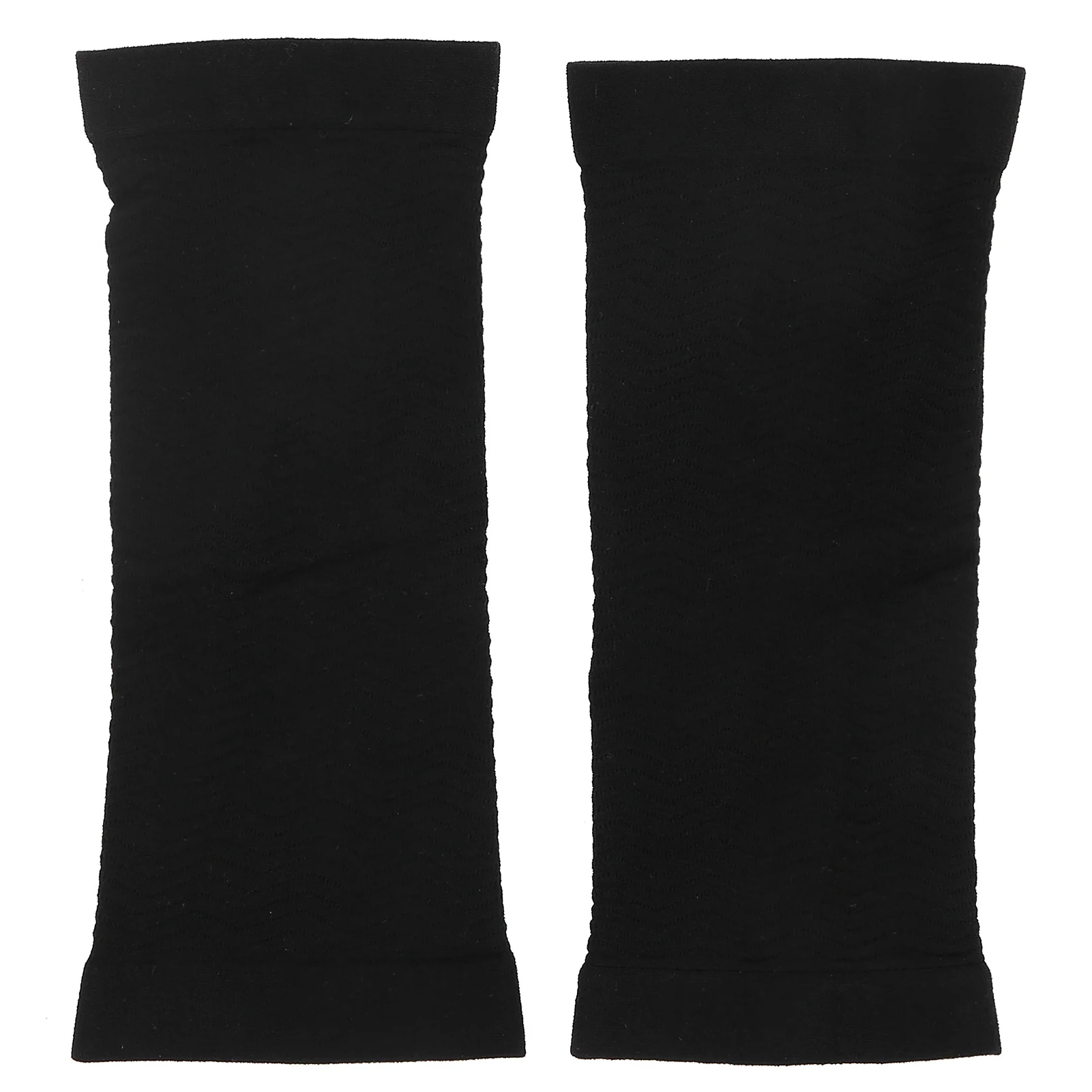 1 Pair Arm Shaping Band Adult Elastic Beam Arm Gloves Thin Fitness Band For Women Solid One Size Armband care
