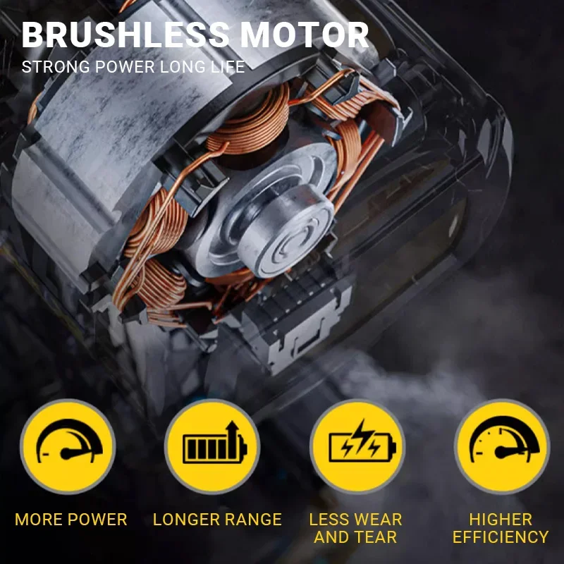 DEWALT 20V Impact Wrench 2