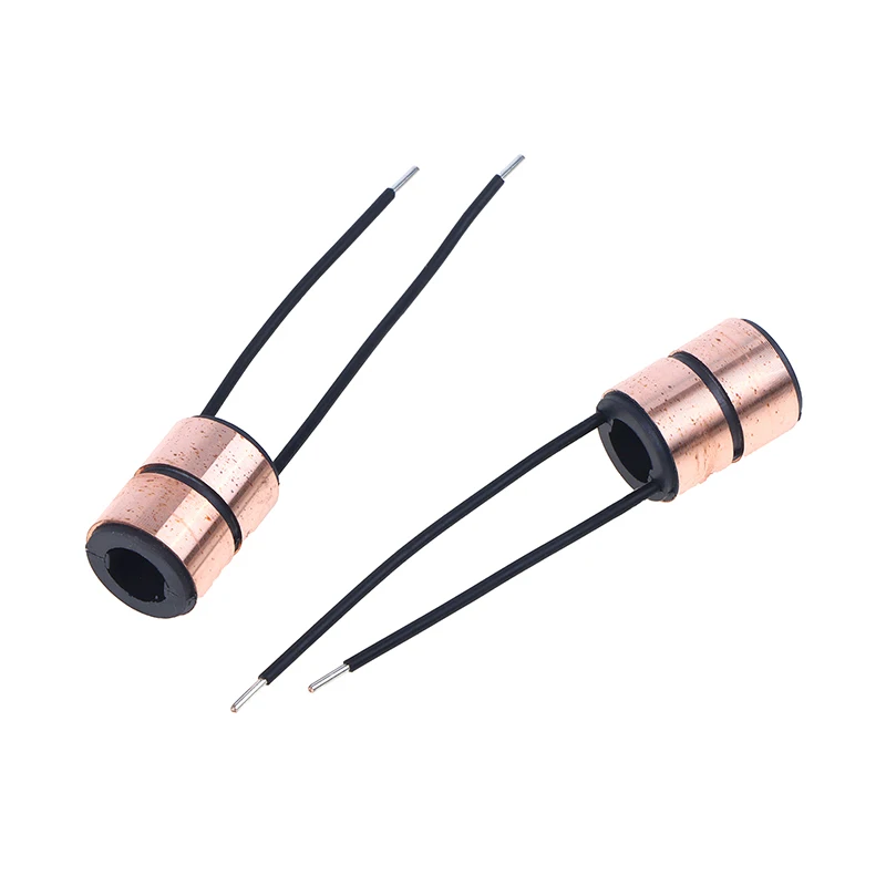 Generator Copper Head Slip Ring Collector Ring For Car