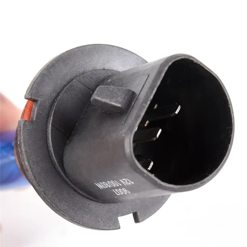 12V 100/80W HB5 9007  ȭƮ ڵ  Ķ  ҷΰ  ڵ   Ʈ, 2 ǽ