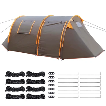 Oxford 2-Person Tent 1