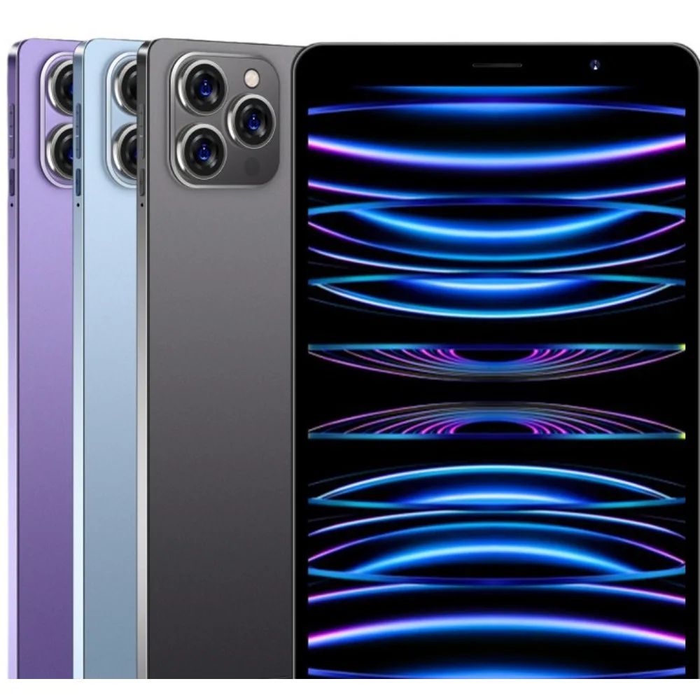 P88 new 8-inch education, high-definition screen tablet for children's learning_voghion.com