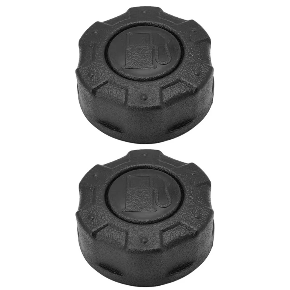 1/2pcs Mower Fuel Tank Cap MS139-42 Replacement Fit For AL-KO PRO For Loncin For QSS For OHV 160 Models Garden Tool Accessory